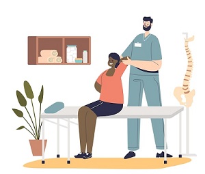 The Spine specialist